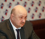 Сергей Михайленко возглавил Астраханский союз промышленников и предпринимателей