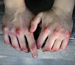 В астраханском кафе произошло убийство