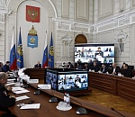 За рыболовами-любителями в Астраханской области будут следить четыре структуры