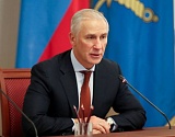 Вице-губернатор Астраханской области Олег Князев: «У вас осталось 20 дней»