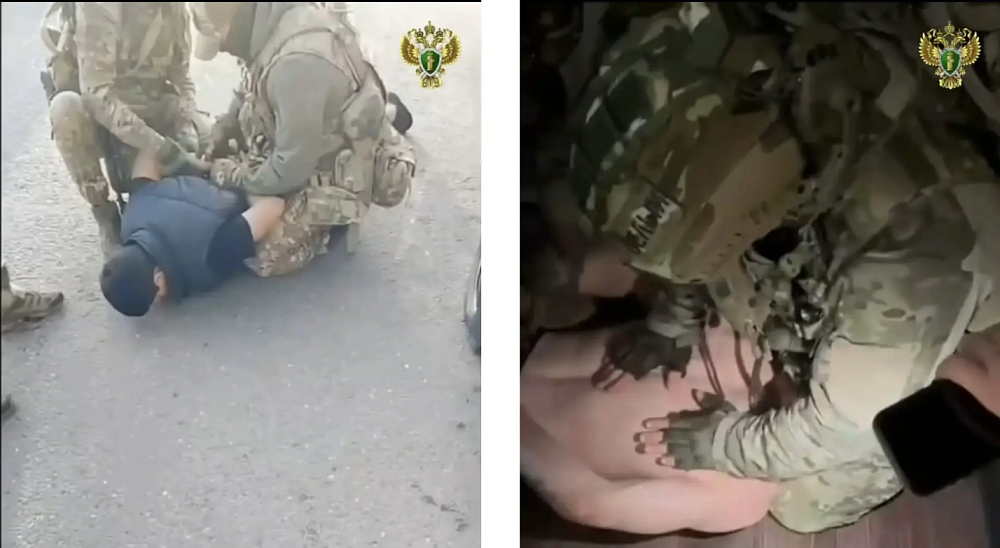 Тренер и его спортивная секция в Астрахани оказались крупной преступной группой 