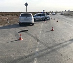 Роковая случайность выдала пьяного астраханца за рулем