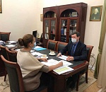 Новые лаборатории ПЦР-диагностики, аппараты ИВЛ и автомобили скорой медпомощи в ближайшее время поступят в Астраханскую область