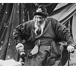 Памятник Ивану Грозному. Как предчувствие новой смуты