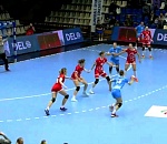 Проигрывая первый тайм в Тольятти, «Астраханочка» в итоге одержала волевую победу 