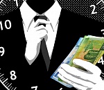 В Астраханской области выявили "черных" кредиторов