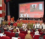 Астраханец Николай Арефьев присоединил Волгоград и Калмыкию