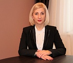 Экс-министр здравоохранения Астраханской области Ольга Гребнева стала вице-губернатором Владимирской области 