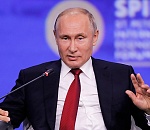 Кто будет президентом России после Путина? Раскрыт образ его преемника