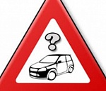 Астраханская полиция разыскивает водителя, сбившего пенсионерку