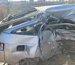 Водители скончались на месте: трагическое ДТП произошло под Астраханью