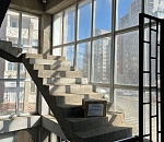 Дело о падении 10-летнего астраханца с лестницы без перил направлено в суд