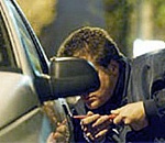 Пьяный астраханец угнал машину, чтобы «покататься»