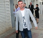 В Астрахани ищут мужчину с потерей памяти