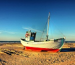 Долги по налогам чуть не оставили моряка на берегу