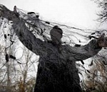 Под Астраханью молодой человек собирался перекрыть сетью ильмень от берега до берега