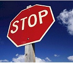 Сегодня в Астрахани ограничено движение автотранспорта