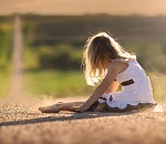 Пропавшая в Астрахани девочка нашлась