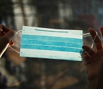 60 тысяч россиян заражены коронавирусом