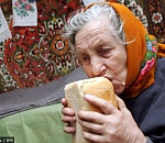 Хлеб в РФ может подорожать, несмотря на высокий урожай зерновых 