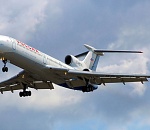 Астраханцы, отдыхавшие в Турции на майский праздники, не смогли вернуться домой