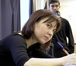 Дело бывшего пресс-секретаря Боженова Ольги Дьяковой передадут в суд в марте 