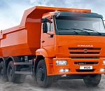 В Астрахани дальнобойщик чуть не остался без грузовика из-за налогов