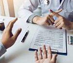 Утвержден перечень противопоказаний, при которых можно не делать прививку от коронавируса