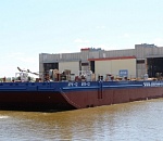 На заводе "Лотос" построят грузовые суда, стоимостью 116 млн руб каждое