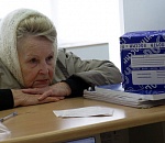 В Астрахани военным пенсионерам все-таки выдали пенсии после технических неполадок