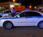 В Астраханской области за выходные задержано 47 нетрезвых водителей 