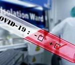 Ковид в Астрахани постепенно умирает