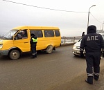 В Астрахани трое водителей маршруток пьяными развозили пассажиров 