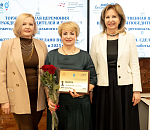 Экспортеров года наградили в Астрахани