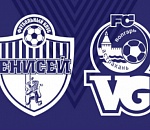 «Енисей» обыграл «Волгарь» благодаря двум пенальти