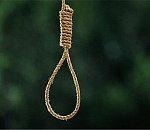 Студенты астраханского колледжа повесились на кладбище в Казахстане