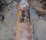  20 тысяч астраханцев остались без питьевой воды