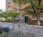 Жители астраханской многоэтажки третий день не могут сходить в туалет и умыться