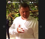 Игорь Бабушкин: мы живем в постоянном режиме ЧС