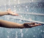 Синоптики обещают в Астрахани в выходные дождь и грозу