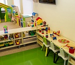 Еще один детский сад появится в Правобережье Астрахани