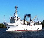 Астраханские ученые завершили исследования северного и среднего Каспия