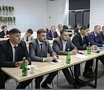 Астраханские ветераны СВО защитили итоговые проекты кадровой программы «Победоносец»