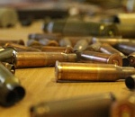 Через астраханскую границу везут боеприпасы