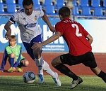 ХАЗРЕТ ДЫШЕКОВ: ПЯТЫЙ МАТЧ – ПОЛЕТ НОРМАЛЬНЫЙ