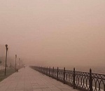 МЧС предупреждает о возможной пыльной буре в Астрахани