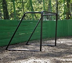 Под Астраханью футбольные ворота упали на 11-летнего мальчика