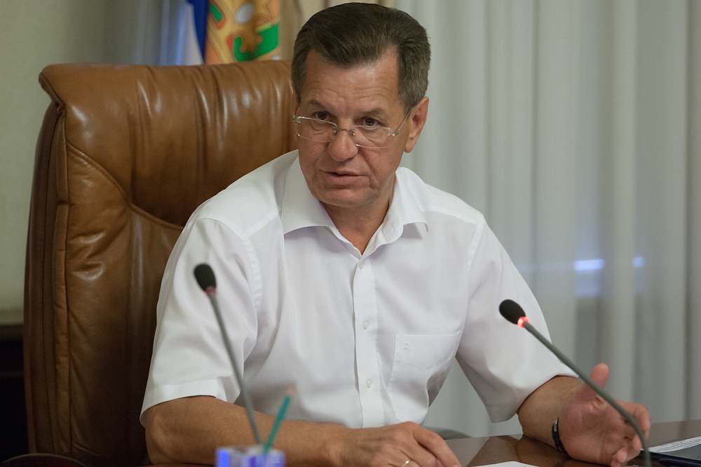 Астраханские чиновники обсудили меры борьбы с «откатами»