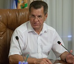 Астраханские чиновники обсудили меры борьбы с «откатами»