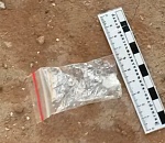 В Астрахани 18-летнего наркодилера задержали в первый "рабочий день"